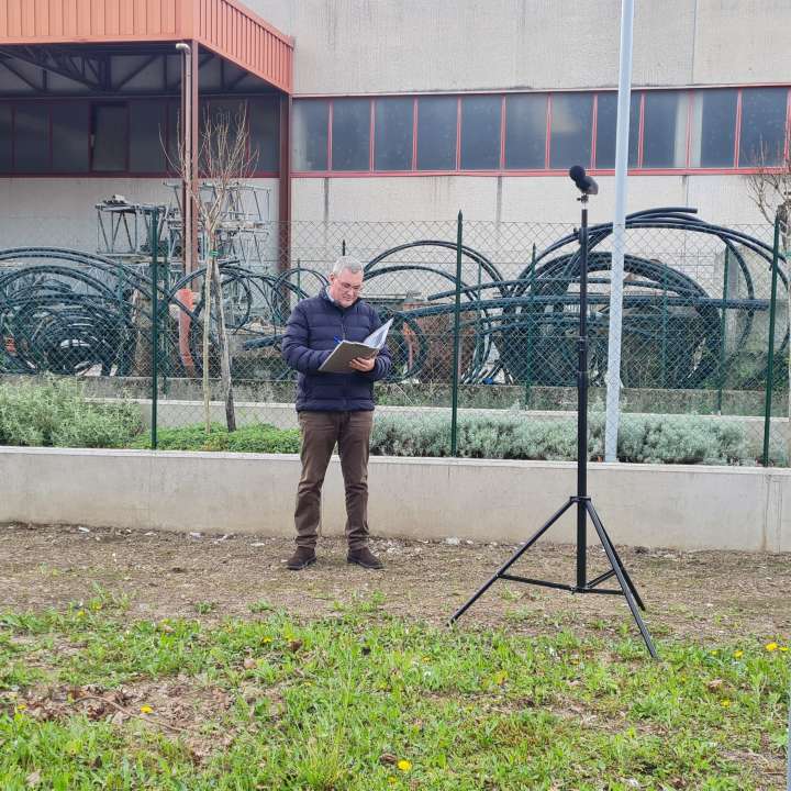 sicurezza sul lavoro ed acustica