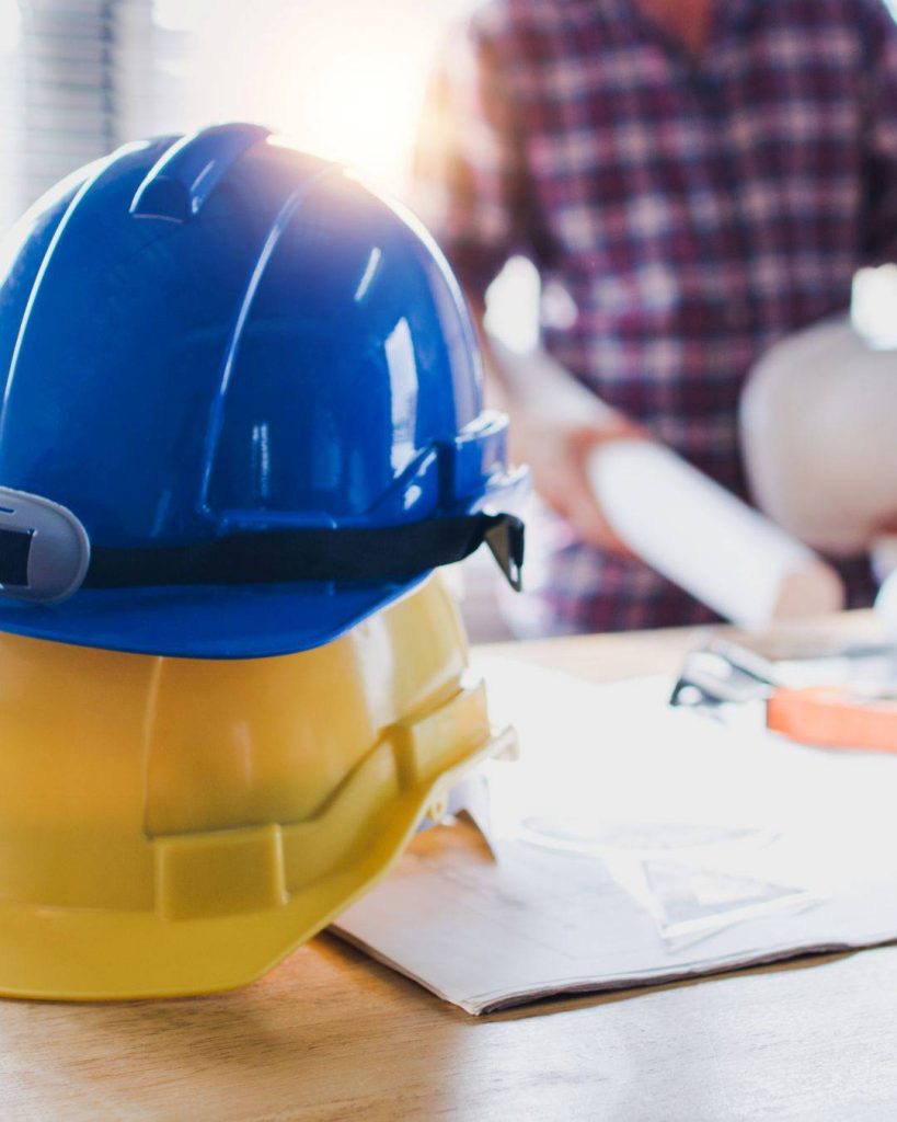 sicurezza sul lavoro ed acustica